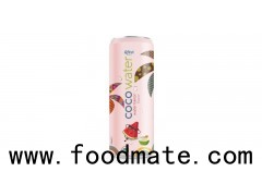 Coconut Water wholesale Price With Watermelon 320ml