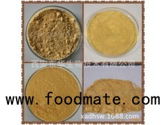 nutritional raw powder holy thistle extract silymarin 50%