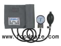 JD-1001 And JD-1002 Standard Aneroid Sphygmomanometer