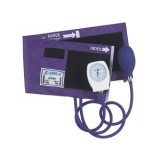 JD-1014 ABS Gauge Cover Standard Aneroid Sphygmomanometer