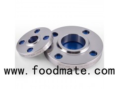 Stainless Steel Slip On Flanges