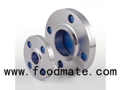 8 Inch Flange Slip On