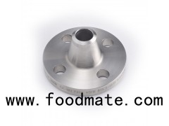 Steel Welding Neck Flange