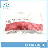 Non-woven Pouch Instant Hot Pack For Relieving Frostbite In Cold Season