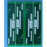 6 Layers 2.0mm HDI PCBs With TG175