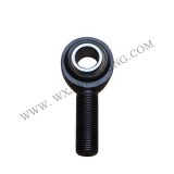 Bronze, Steel Miniature Metric Threaded Spherical Plain Bearings