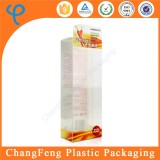 Eco Friendly Plastic Cosmetic Face Cream Gift Packaging Box