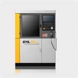 Positioning Accuracy, Structural Integrity Of The X5 Pro Mining CNC Milling Machine