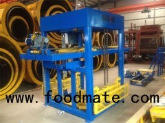 Pallets Conveyor Stacker Lift Feeding Machine