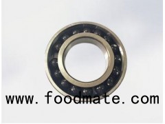 Long Life Good Wear High Performance Hybrid Ceramic Ball Bearing