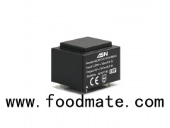 50/60HZ Low Power Lost Erp Directive Energy Efficient EI30 Series ERP Transformers