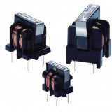 Common Mode Chokes UU Type For EMI Suppression And Line Filters Of Switching Power Supplies