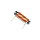 Ferrite Bar Inductors With Low Cost Design And Magnet Wire Wound Over Ferrite Bar