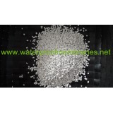 Round Granular HDPE Waterproofing Raw Material