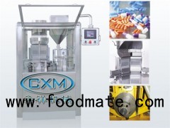 NJP3200 Capsule Filling Machine