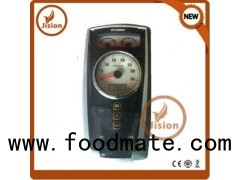 R555LC-7 Excavator Monitor LCD Cluster Display 21M8-50011 21M8-51010