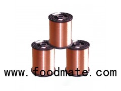 Bare Solid Copper Wire