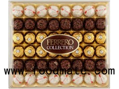 Ferrero T48 Collection