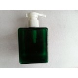 250ml Petg Bottle For Cosmetic Water Container