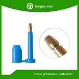 Disposable High Security Bolt Seals For Container Lock And Truck