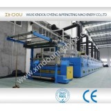 Good Quality Hot Air Stenter Setting Machine