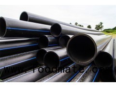 Hdpe Pipe