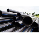 Hdpe Pipe