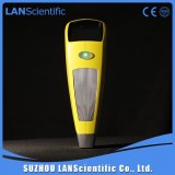 Handheld PMI Aluminum Copper Iron Zinc Metal Content XRF Analyzer Spectrometer