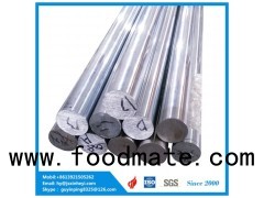 CK45 Diameter 6-300mm Round Chrome Plated Rod