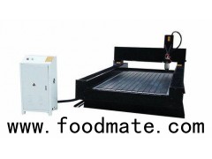 1325 Heavy Duty Stone CNC Router For Granite, Bluestone, Marble, Gritstone, Soapstone Engraving Mach