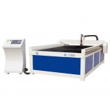 1325 Advertising CNC Plasma Cutting Machine For Metal Sheet Cutter