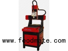3030 Small CNC Router For CNC Milling Machine Engrave Metal