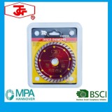 110mm Turbo Diamond Saw Blade