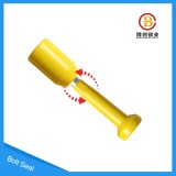 Customs Tamper Security Bolt Seal For Containers