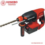 Battery Hammer Drill Li-ion Convenient And Portable