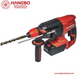 Cordless Impact Drill Supreme Quality Li-ion Hammer