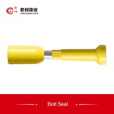 Anti-spin High Security Bolt Seals For Truck Containers