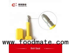 Customs Bolt Lock Seals For Shipping Containers