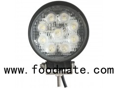 Led Tractor Working Lights