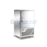 Blast Chiller Freezer