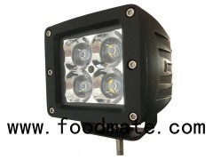 Led Spot Light Work Light