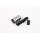 Maching Sleeve Bushing Shaft