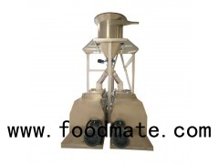 Instant Noodle Production Line Flour Conveying Equipment