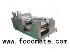 Automatic Frying Noodle Making Line Compound Rolling Machine