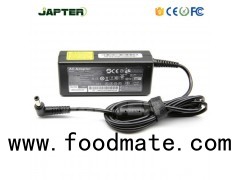 Power Supply 19v 3.42a For Acer