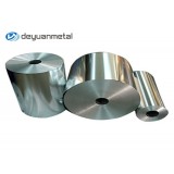 Aluminium Hot Rolled Coils