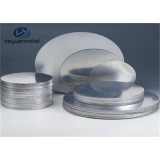 Aluminium Cookware Circles