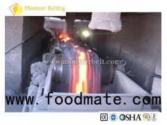 Heat Resistant Conveyor Belt