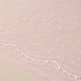 Nylon Jacquard Lace For Decoration