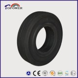 Pneumatic Trailer Solid Tire